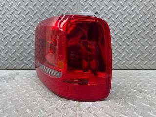 Стоп-сигнал правый задний VOLKSWAGEN TOURAN 1T3 CAVB 1T0945096 4 ракурс