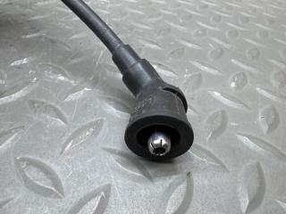 Бронепровода NISSAN LARGO NW30 KA24DE 4 ракурс
