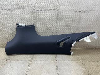 Обшивка потолка правая задняя AUDI TT 8J3 BUB 8J8867288 1 ракурс