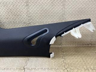 Обшивка потолка правая задняя AUDI TT 8J3 BUB 8J8867288 4 ракурс