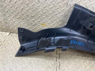 Накладка на порог левая задняя HONDA SHUTTLE GP8 LEB 84261-T5A-J01 5 ракурс