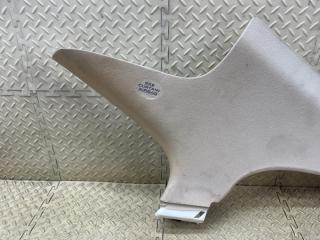 Накладка на стойку кузова правая задняя TOYOTA SAI AZK10 2AZ-FXE 62471-75010 2 ракурс Накладка на стойку кузова правая задняя TOYOTA SAI AZK10 2AZ-FXE 62471-75010 2 ракурс