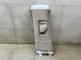 Накладка на стойку кузова левая задняя TOYOTA SAI AZK10 2AZ-FXE 73024-53020 1 ракурс Накладка на стойку кузова левая задняя TOYOTA SAI AZK10 2AZ-FXE 73024-53020 1 ракурс