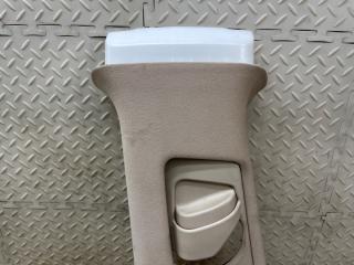 Накладка на стойку кузова левая задняя TOYOTA SAI AZK10 2AZ-FXE 73024-53020 2 ракурс Накладка на стойку кузова левая задняя TOYOTA SAI AZK10 2AZ-FXE 73024-53020 2 ракурс
