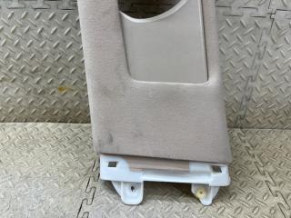 Накладка на стойку кузова левая задняя TOYOTA SAI AZK10 2AZ-FXE 73024-53020 3 ракурс Накладка на стойку кузова левая задняя TOYOTA SAI AZK10 2AZ-FXE 73024-53020 3 ракурс