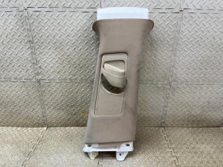 Накладка на стойку кузова правая задняя TOYOTA SAI AZK10 2AZ-FXE 73023-53020 1 ракурс Накладка на стойку кузова правая задняя TOYOTA SAI AZK10 2AZ-FXE 73023-53020 1 ракурс