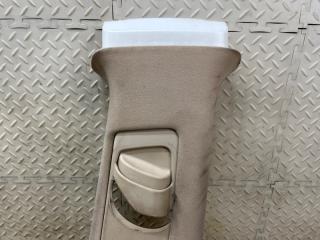 Накладка на стойку кузова правая задняя TOYOTA SAI AZK10 2AZ-FXE 73023-53020 2 ракурс Накладка на стойку кузова правая задняя TOYOTA SAI AZK10 2AZ-FXE 73023-53020 2 ракурс