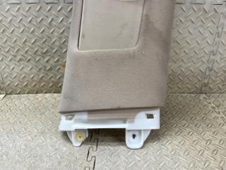 Накладка на стойку кузова правая задняя TOYOTA SAI AZK10 2AZ-FXE 73023-53020 3 ракурс Накладка на стойку кузова правая задняя TOYOTA SAI AZK10 2AZ-FXE 73023-53020 3 ракурс
