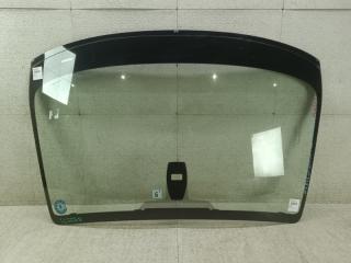 Запчасть лобовое стекло BMW X1 2011