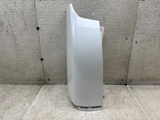 Планка под стоп левая задняя TOYOTA VOXY ZWR80 2ZR-FXE 52166-28010 1 ракурс