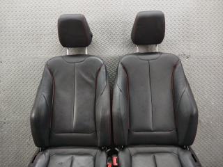 Сидение BMW 3-SERIES F30 N55B30A 3 ракурс