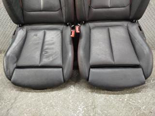 Сидение BMW 3-SERIES F30 N55B30A 4 ракурс