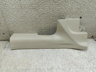 Накладка на порог левая задняя NISSAN TEANA J32 VQ25DE 769B7JN20A 1 ракурс