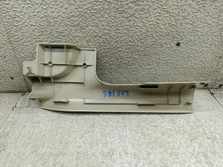 Накладка на порог левая задняя NISSAN TEANA J32 VQ25DE 769B7JN20A 2 ракурс