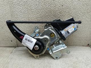 Электропривод пятой двери TOYOTA VELLFIRE AGH35 2AR-FE 427110-10652 1 ракурс