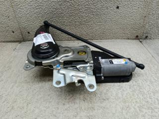 Электропривод пятой двери TOYOTA VELLFIRE AGH35 2AR-FE 427110-10652 3 ракурс