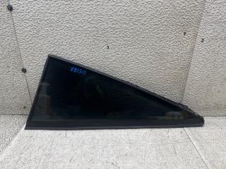 Форточка кузова левая задняя AUDI TT 8J3 BUB 43R-001057 1 ракурс
