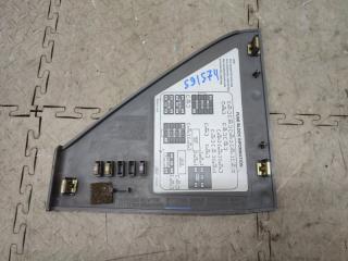 Накладка на торпеду левая задняя CHEVROLET TAHOE GMT800 LM7 15771392 2 ракурс