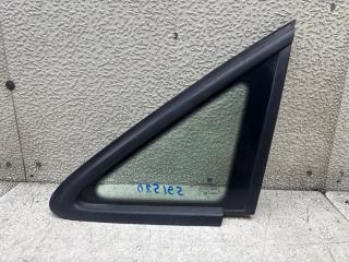 Форточка кузова левая передняя VOLKSWAGEN TOURAN 1T3 CAVB 43R-00048 1 ракурс