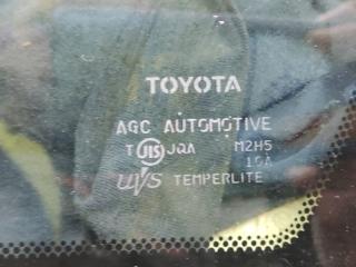 Форточка кузова левая передняя TOYOTA SAI AZK10 2AZ-FXE M2H5 3 ракурс
