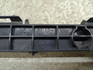 Крепеж бампера правый задний TOYOTA HARRIER ZSU60 3ZR-FAE 52155-48050 4 ракурс
