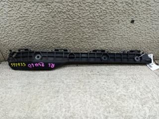 Фото запчасти крепеж бампера задний левый TOYOTA HARRIER 2017 контрактная запчасть Запчасть крепеж бампера задний левый TOYOTA HARRIER 2017