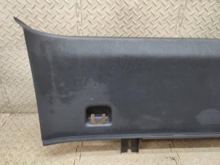 Накладка замка багажника AUDI TT 8J3 BUB 8J8863471 2 ракурс