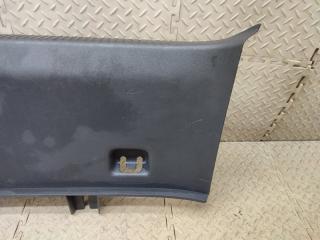 Накладка замка багажника AUDI TT 8J3 BUB 8J8863471 4 ракурс