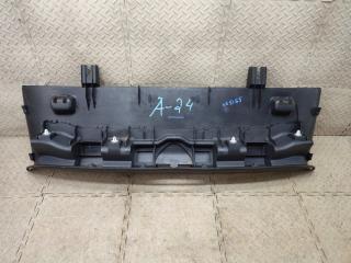 Накладка замка багажника AUDI TT 8J3 BUB 8J8863471 5 ракурс
