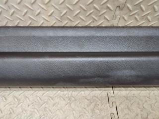 Накладка на порог левая передняя TOYOTA SAI AZK10 2AZ-FXE 67914-75010 3 ракурс