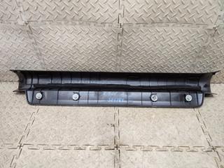 Накладка на порог левая передняя TOYOTA SAI AZK10 2AZ-FXE 67914-75010 5 ракурс