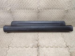 Запчасть накладка на порог передняя правая TOYOTA SAI 2012