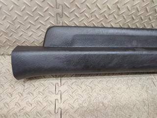 Накладка на порог правая передняя TOYOTA SAI AZK10 2AZ-FXE 67913-75010 2 ракурс