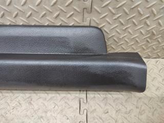 Накладка на порог правая передняя TOYOTA SAI AZK10 2AZ-FXE 67913-75010 4 ракурс