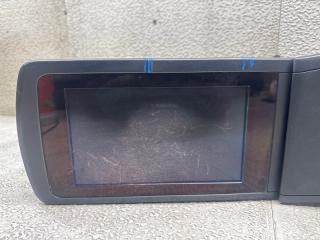 Монитор NISSAN ELGRAND E51 28086WL000 2 ракурс