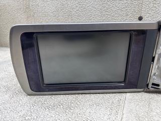 Монитор NISSAN ELGRAND E51 28086WB30B 2 ракурс