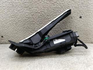 Педаль подачи топлива AUDI TT 8J3 BUB 1K2723503L 3 ракурс