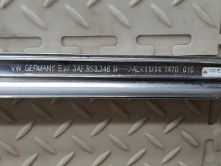 Молдинг стекла VOLKSWAGEN PASSAT B7 (365) CAX 3AF853346 4 ракурс Молдинг стекла VOLKSWAGEN PASSAT B7 (365) CAX 3AF853346 4 ракурс