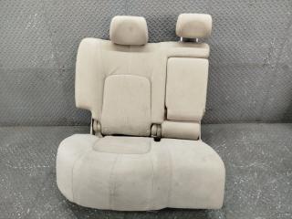 Сидение NISSAN MURANO TZ51 QR25DE 2 ракурс