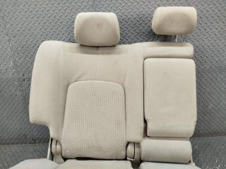 Сидение NISSAN MURANO TZ51 QR25DE 3 ракурс