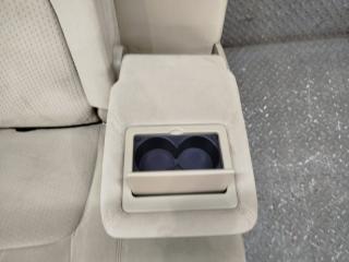 Сидение NISSAN MURANO TZ51 QR25DE 4 ракурс