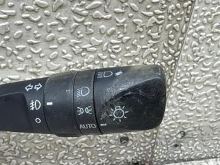Шлейф-лента air bag TOYOTA VELLFIRE AGH35 2AR-FE 33231-36D124 5 ракурс