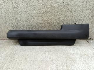 Запчасть накладка на порог задняя левая TOYOTA SAI 2012