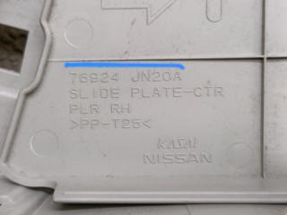 Накладка на стойку кузова правая NISSAN TEANA J32 VQ25DE 76924JN20A 3 ракурс