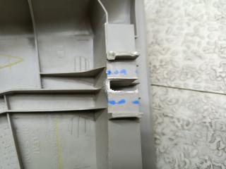 Накладка на стойку кузова правая NISSAN TEANA J32 VQ25DE 76924JN20A 4 ракурс
