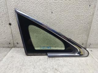 Форточка кузова правая передняя TOYOTA SAI AZK10 2AZ-FXE M2H5 1 ракурс