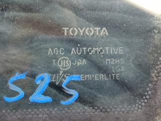 Форточка кузова правая передняя TOYOTA SAI AZK10 2AZ-FXE M2H5 3 ракурс