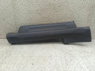 Запчасть накладка на порог задняя правая TOYOTA SAI 2012