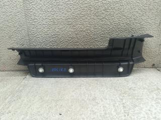 Накладка на порог правая задняя TOYOTA SAI AZK10 2AZ-FXE 67917-75010 2 ракурс