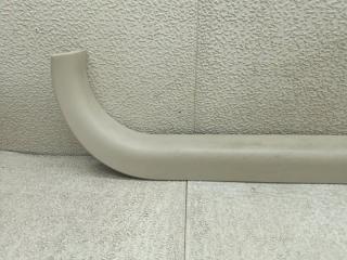 Накладка на порог правая передняя NISSAN TEANA J32 VQ25DE 769B4JN25 3 ракурс